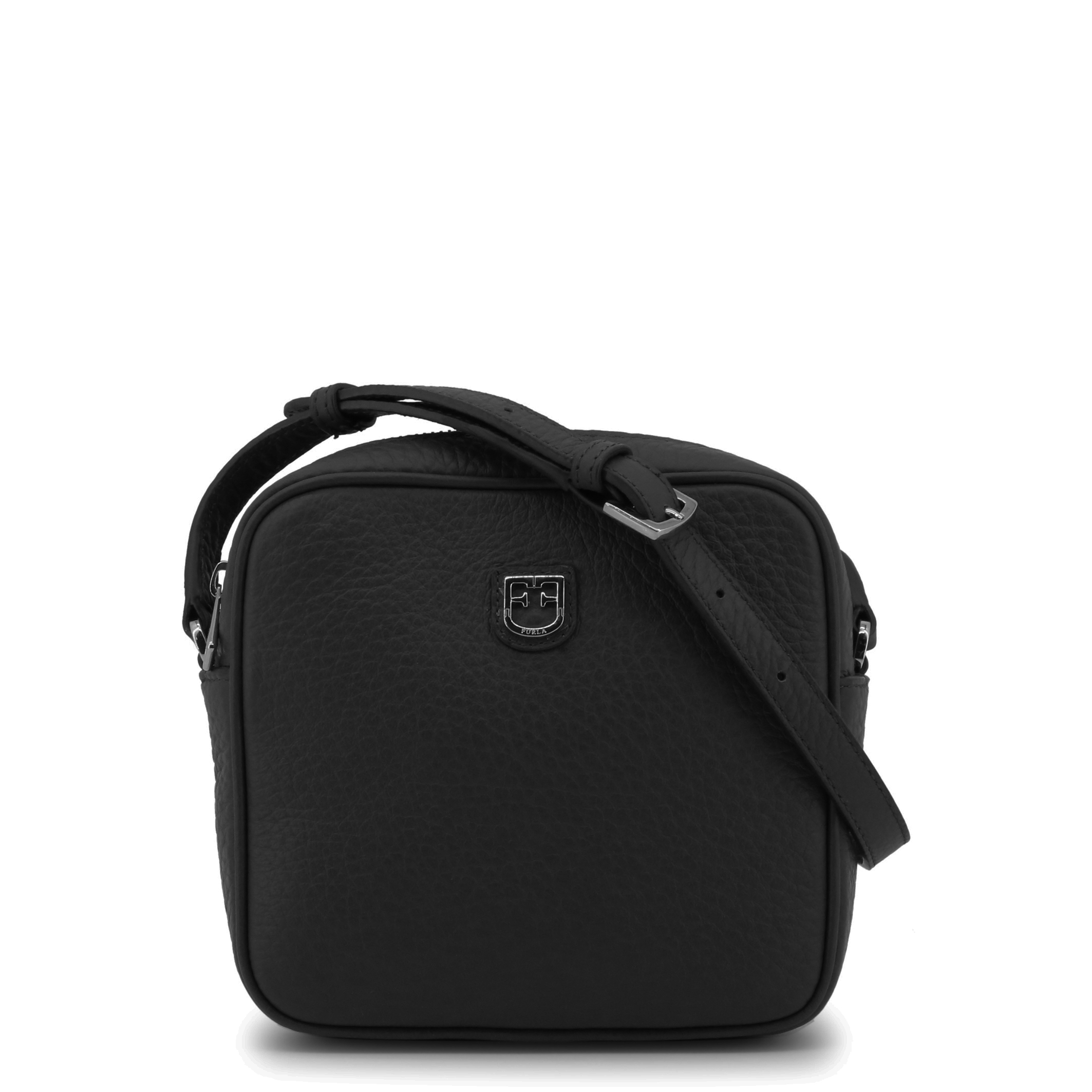 Furla DOTTY_WB00058 Donna Nero 120630