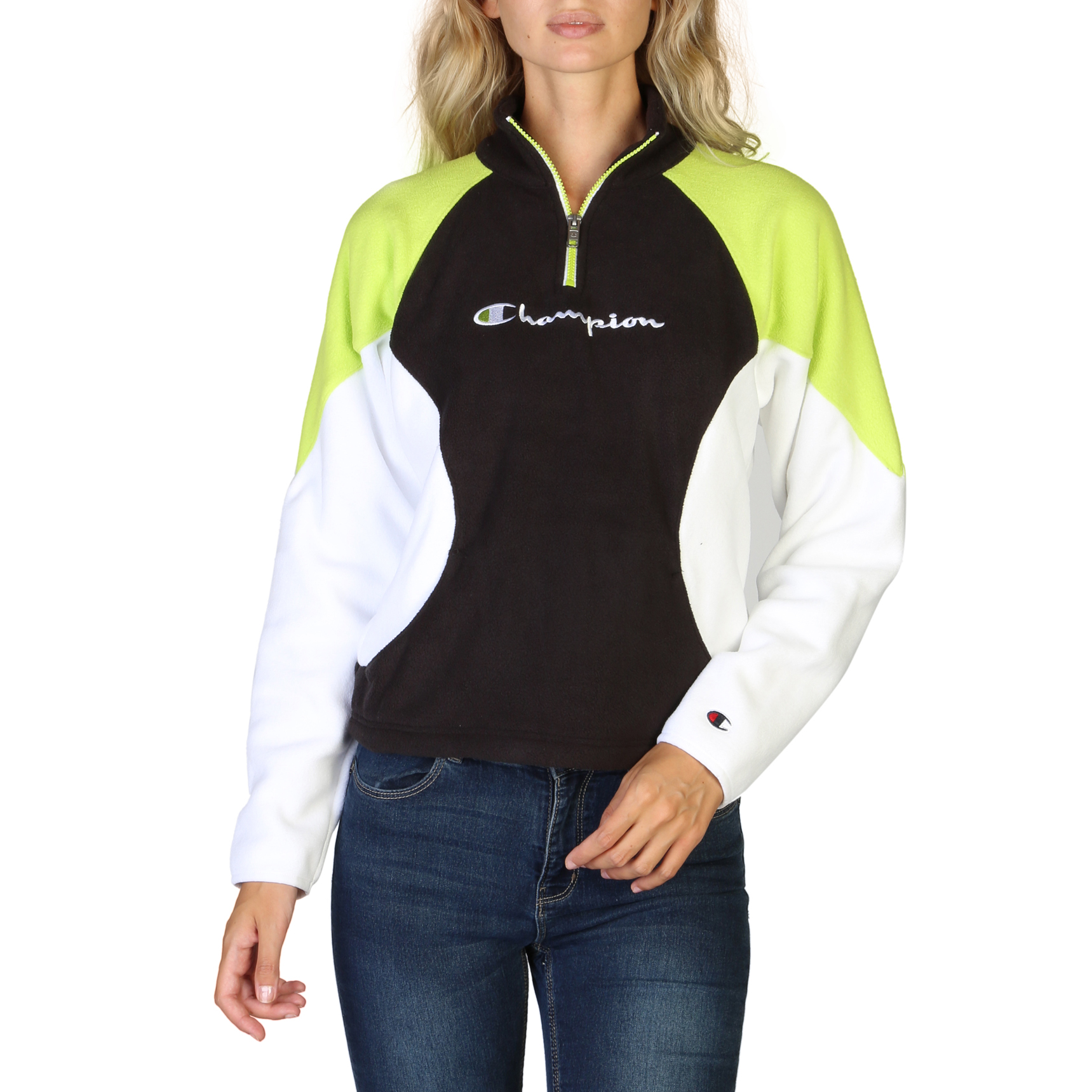 Champion 113347 Donna Nero 121721