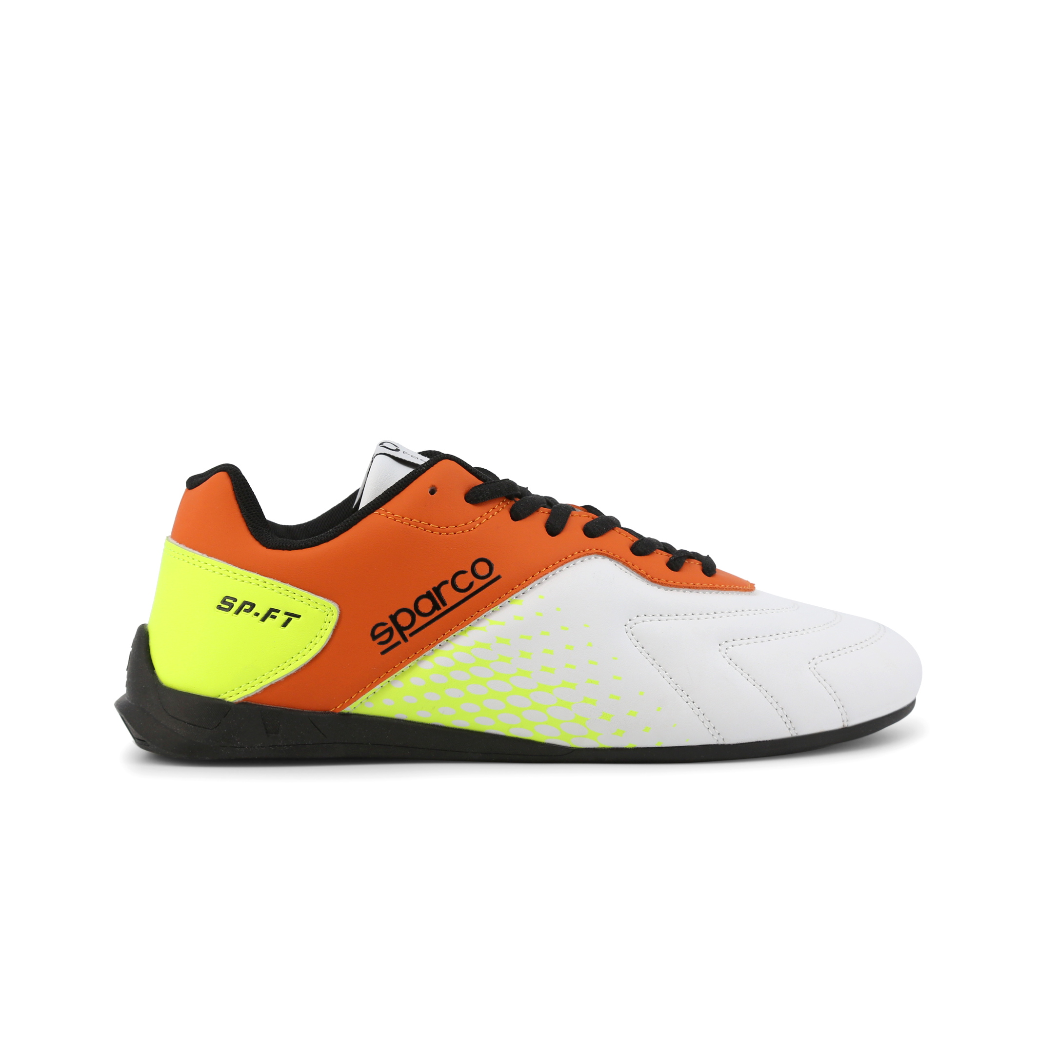 Sparco SP-FTX Uomo Bianco 122079