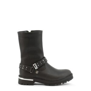 Shone 18004-022 Bambina Nero 122784