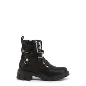 Shone 245-001 Bambina Nero 122787