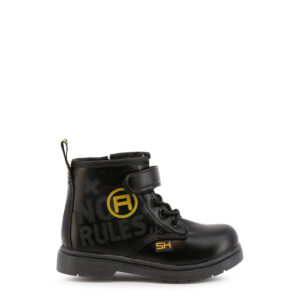 Shone 3382-056 Bambina Nero 122793