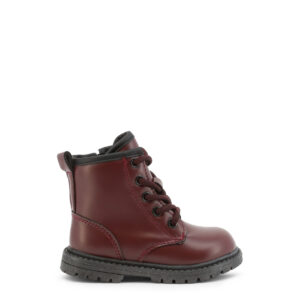 Shone 6372-021 Bambina Rosso 122796