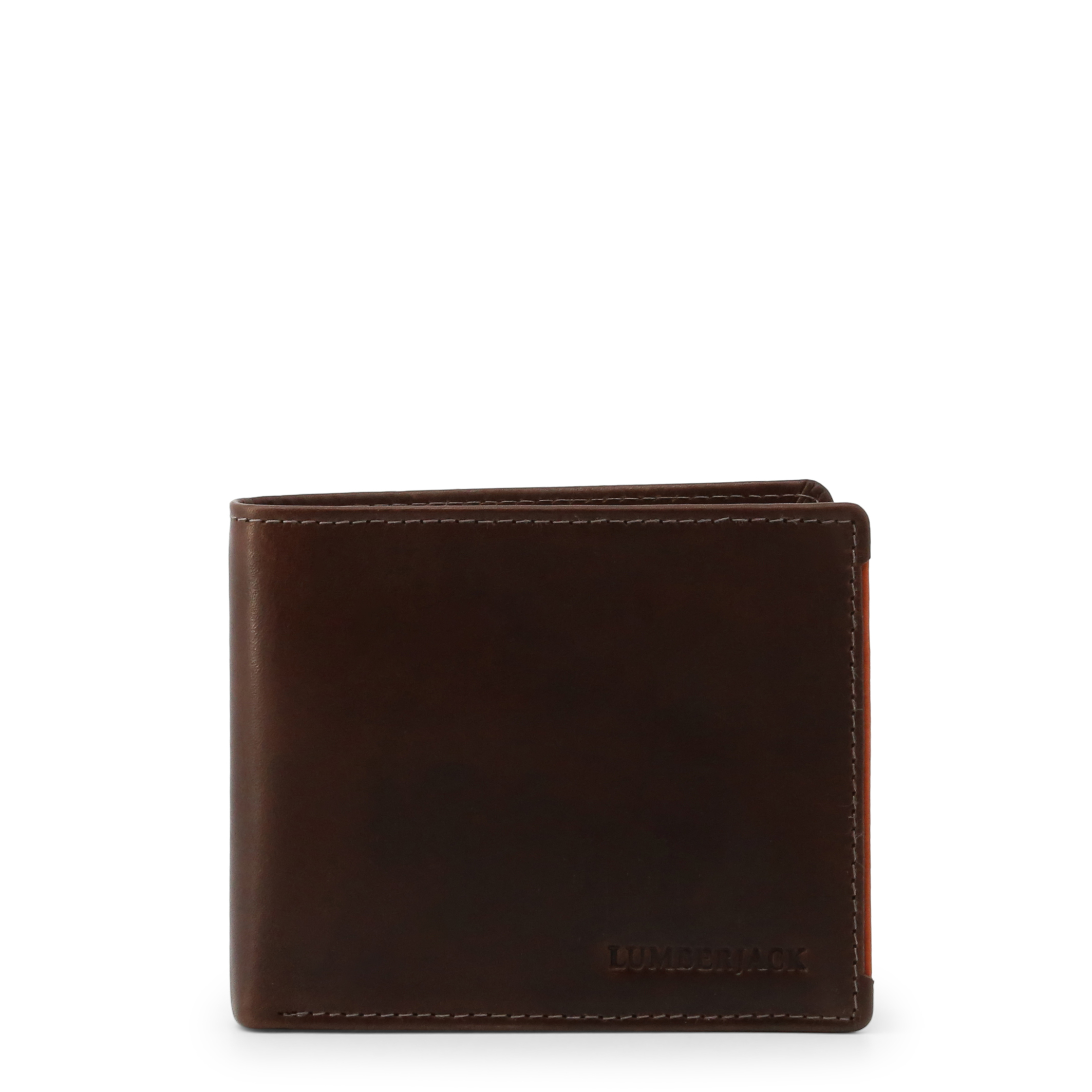 Lumberjack NEWCO_LK1862 Uomo Marrone 123774