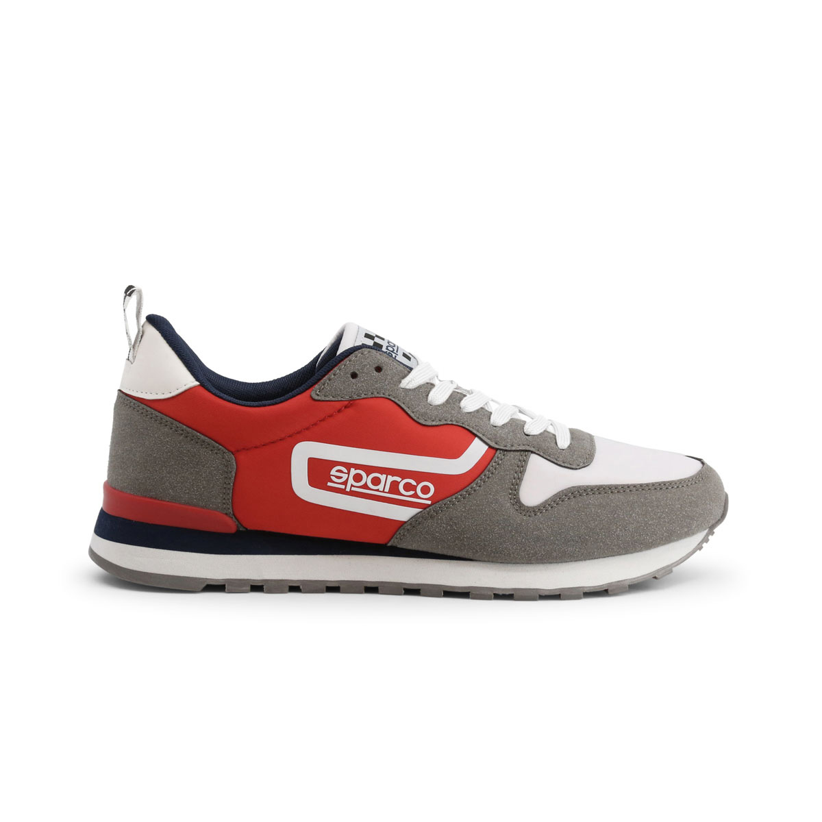 Sparco SP-FLAG Unisex Rosso 123880