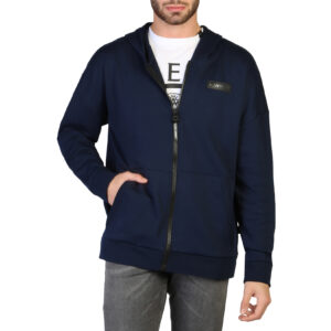 Plein Sport FIPS206 Uomo Blu 124254