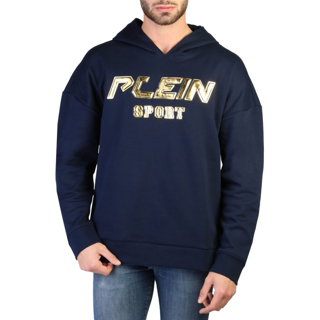 Plein Sport FIPS215 Uomo Blu 124273