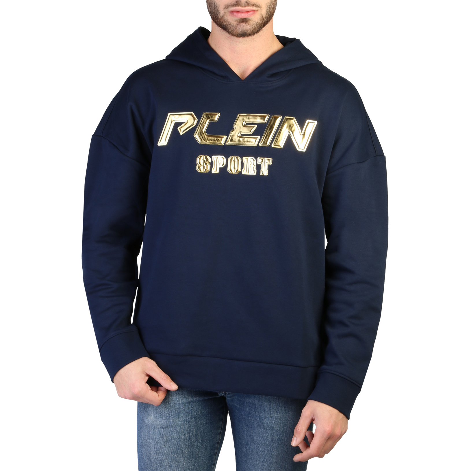 Plein Sport FIPS215 Uomo Blu 124273