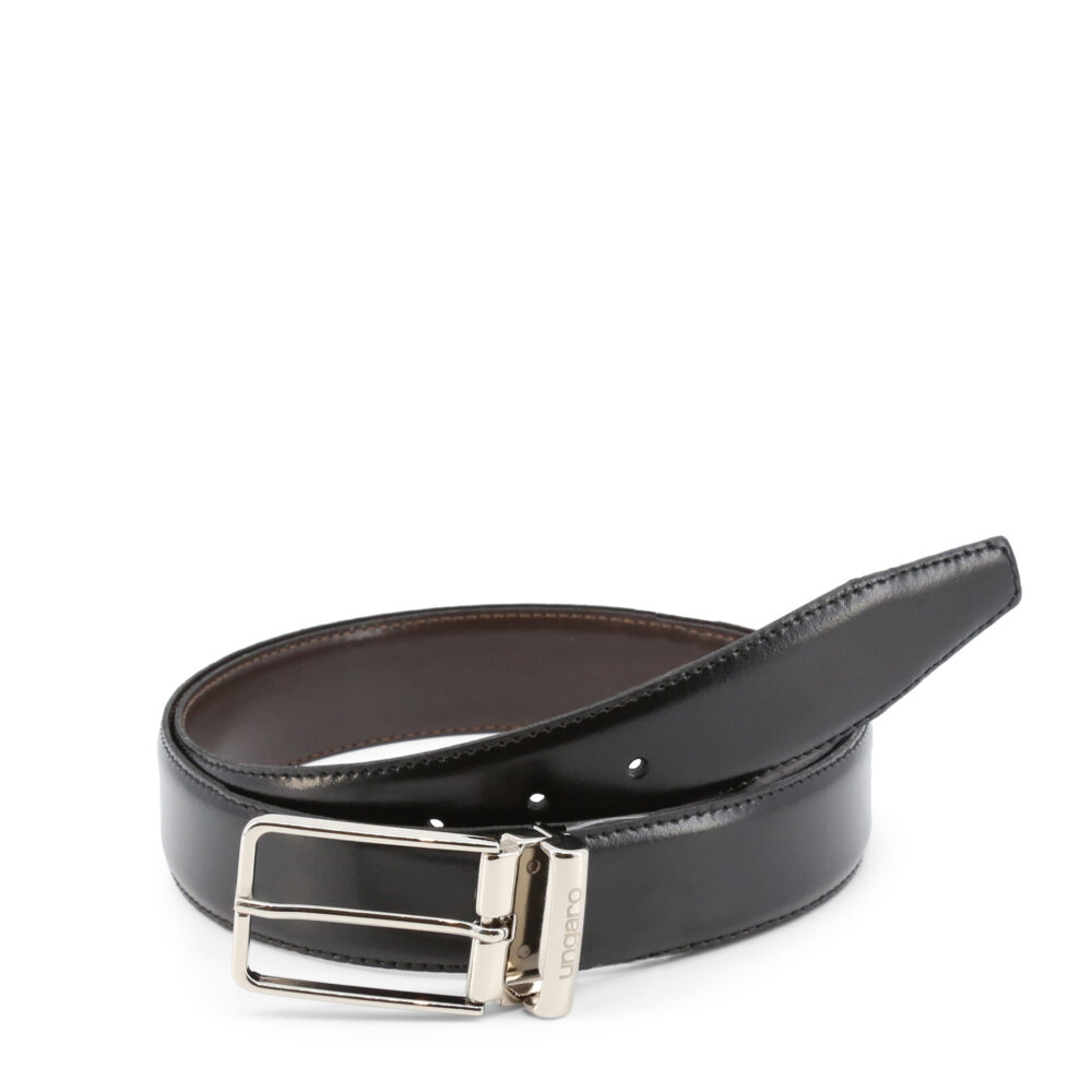 Ungaro UBLT000058 Uomo Marrone 124312