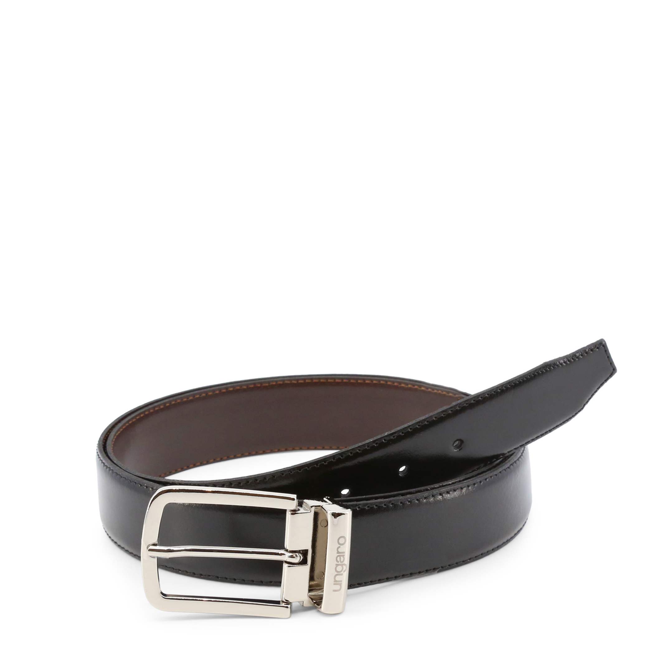 Ungaro UBLT000054 Uomo Marrone 124315