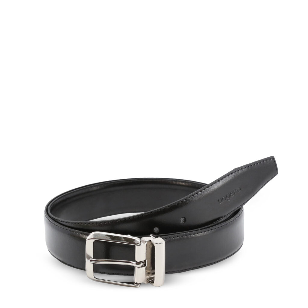 Ungaro UBLT000059 Uomo Nero 124317
