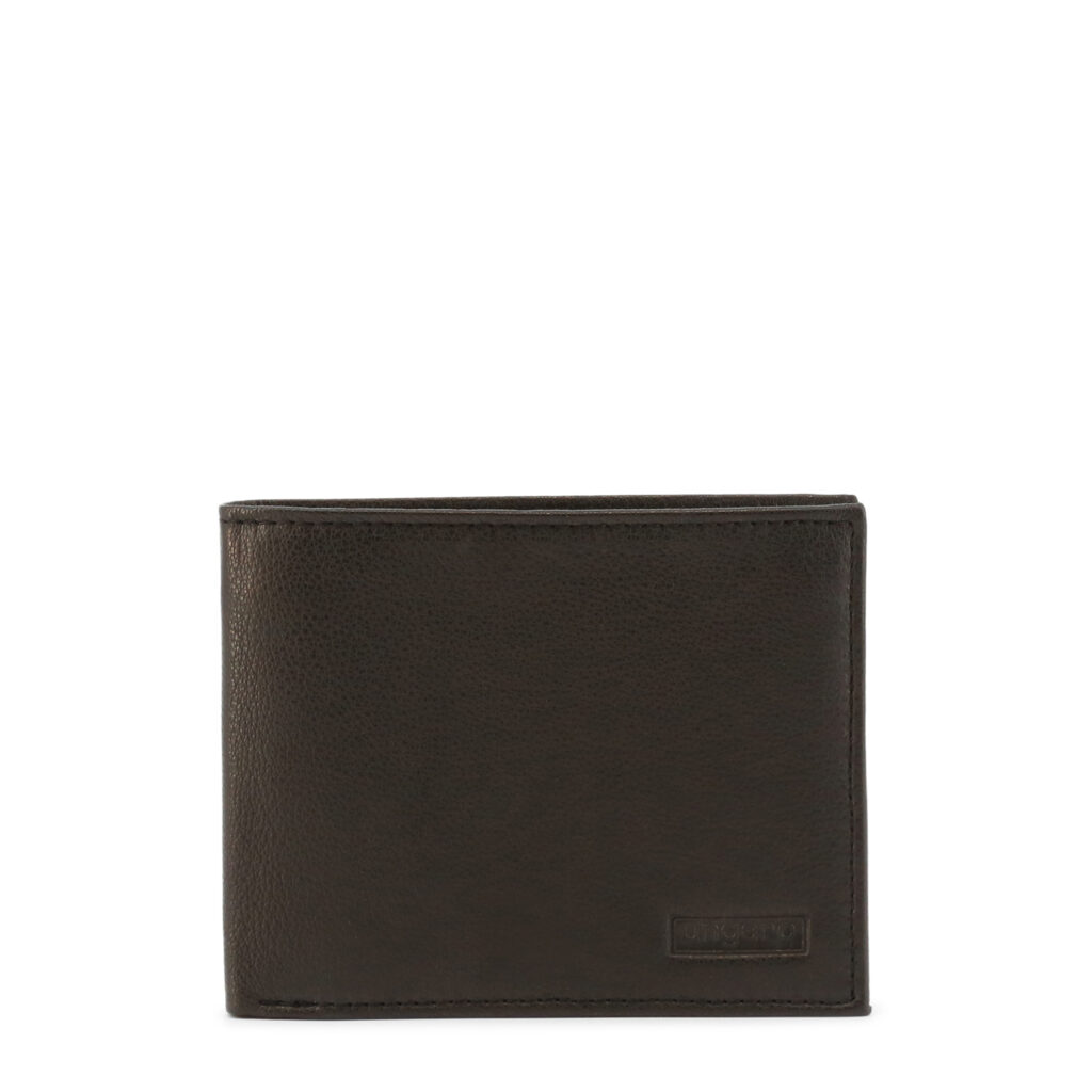 Ungaro USLG008002 Uomo Nero 124395