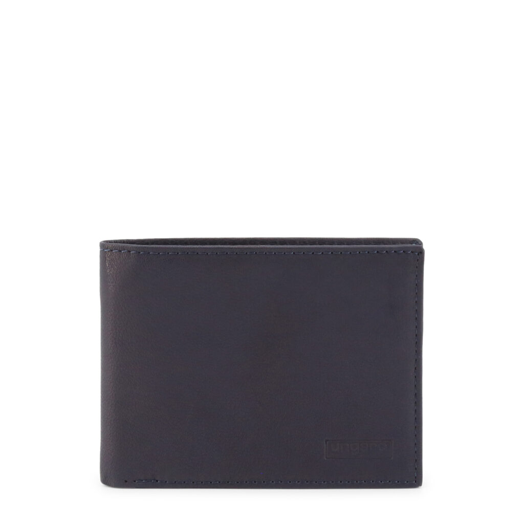 Ungaro USLG008003 Uomo Blu 124400