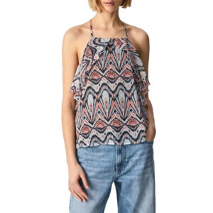 Pepe Jeans JORDAN_PL304250 Donna Rosa 124881