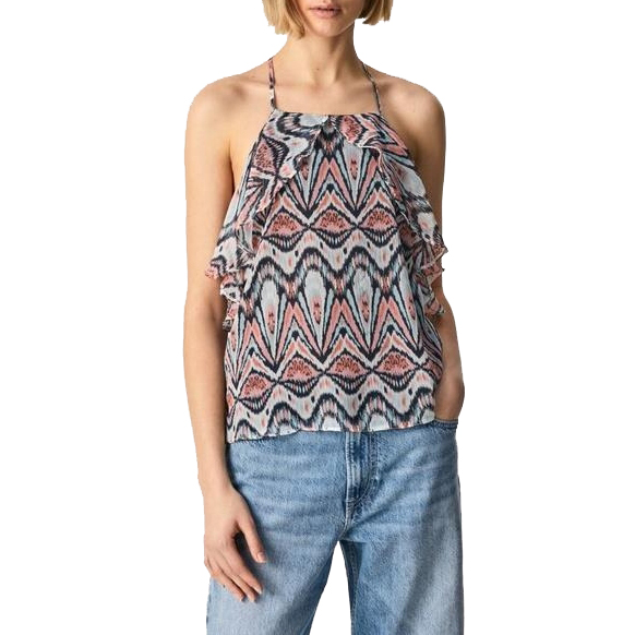 Pepe Jeans JORDAN_PL304250 Donna Rosa 124881
