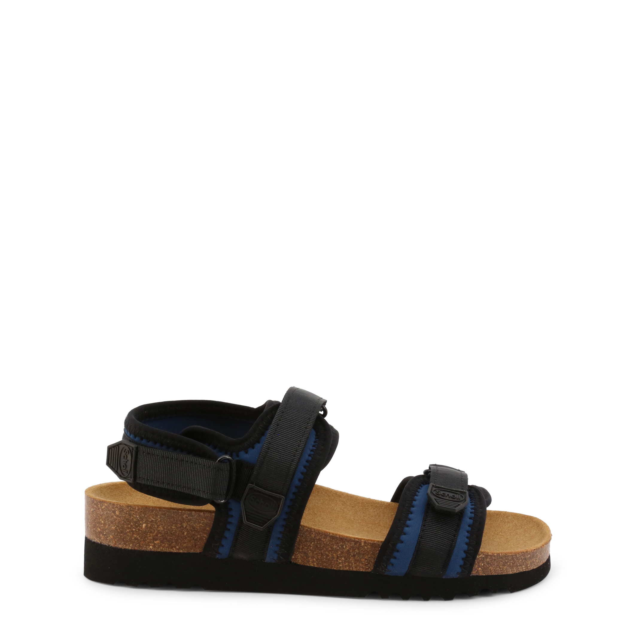 Scholl NAKI-F27752 Donna Blu 125951