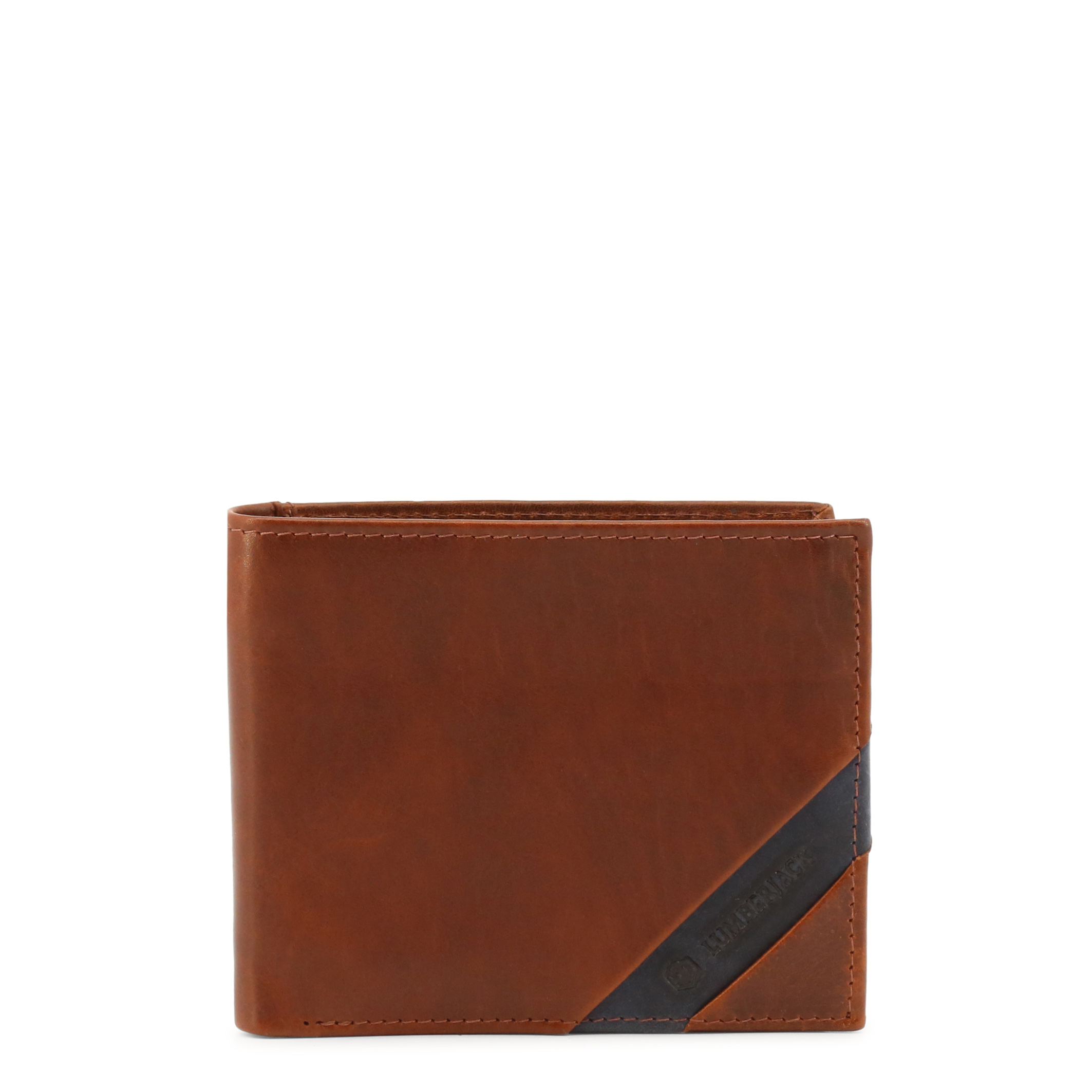 Lumberjack HUNT_LK2802 Uomo Marrone 126136