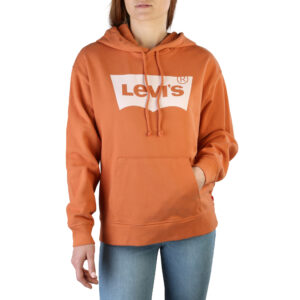Levis 18487_GRAPHIC Donna Arancione 127827