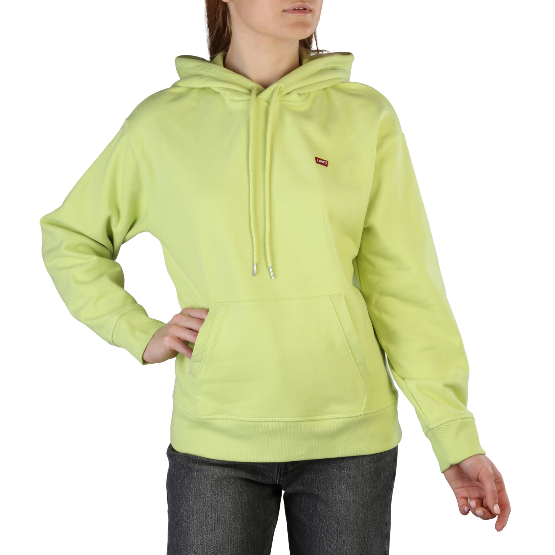 Levis 24693 Donna Verde 127832