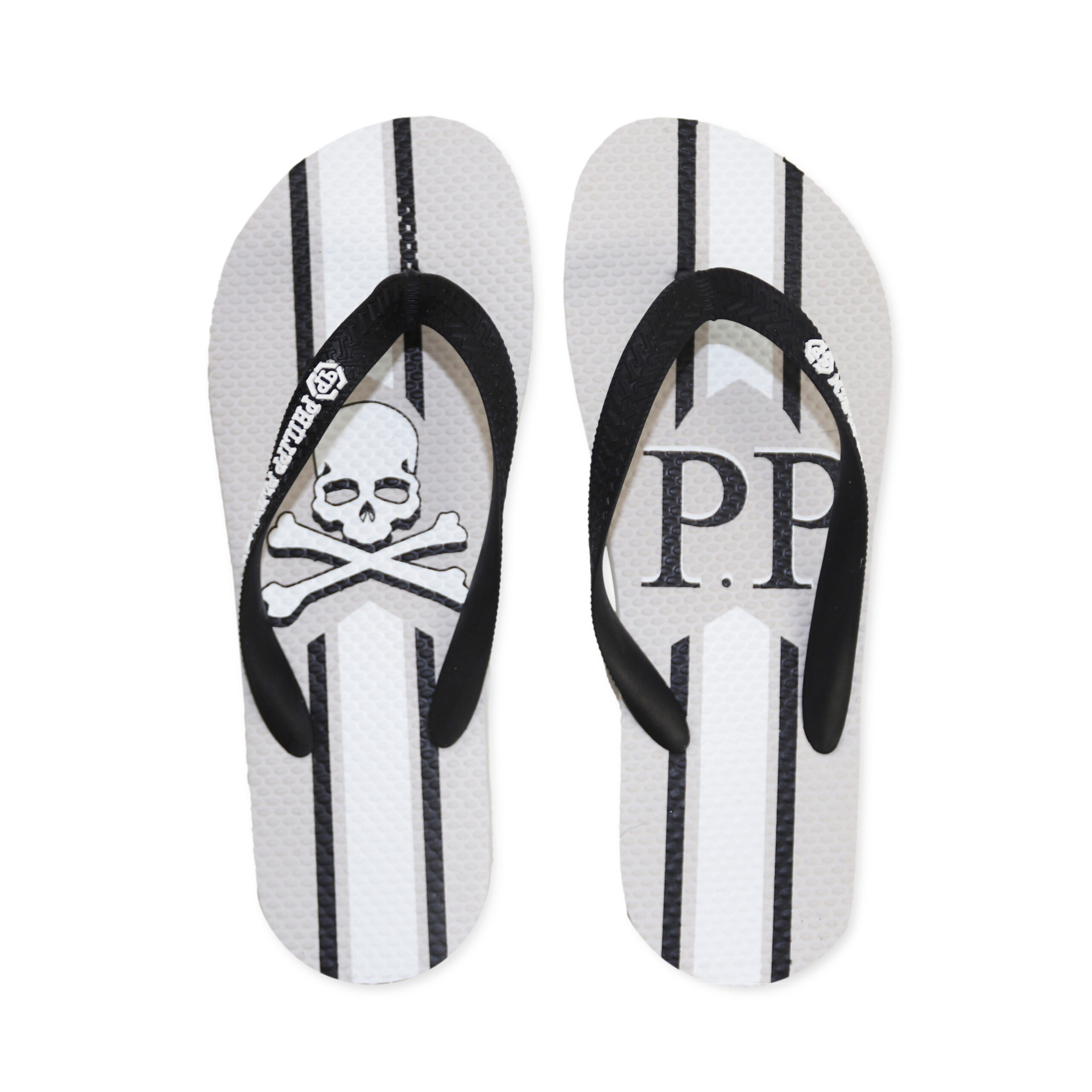 Philipp Plein BRD_90394 Unisex Grigio 128068