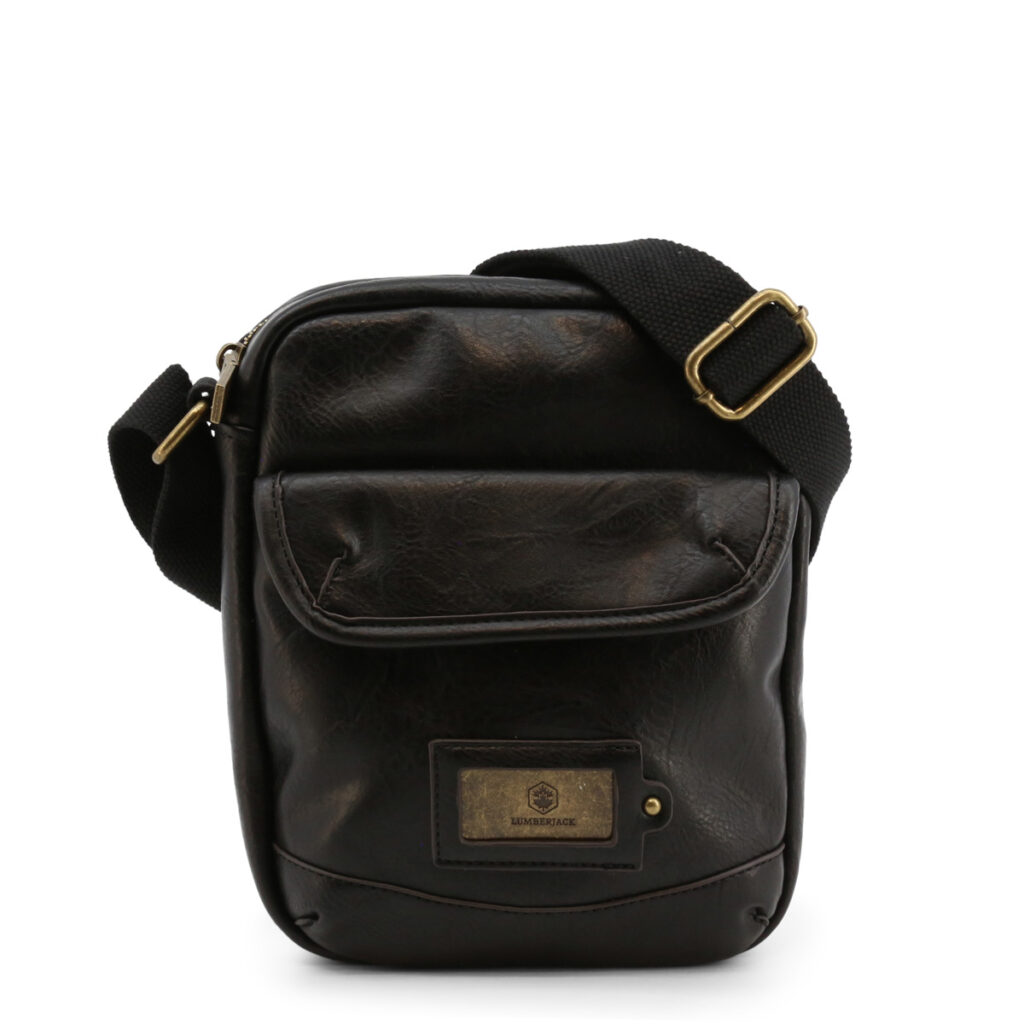Lumberjack JACKAL-LK3501 Uomo Nero 128832