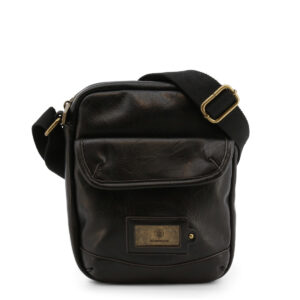 Lumberjack JACKAL-LK3501 Uomo Nero 128832