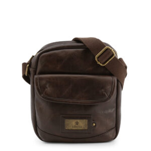Lumberjack JACKAL-LK3501 Uomo Marrone 128833