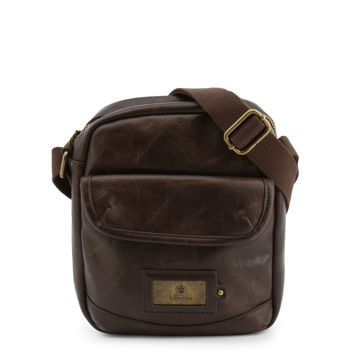 Lumberjack JACKAL-LK3501 Uomo Marrone 128833
