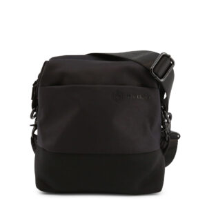 Lumberjack TUCK-LK3521 Uomo Nero 128836