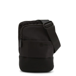 Lumberjack TUCK-LK3528 Uomo Nero 128840