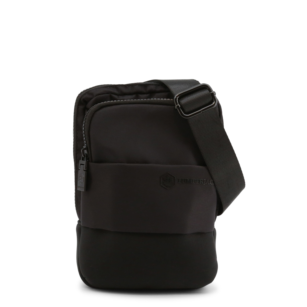 Lumberjack TUCK-LK3528 Uomo Nero 128840