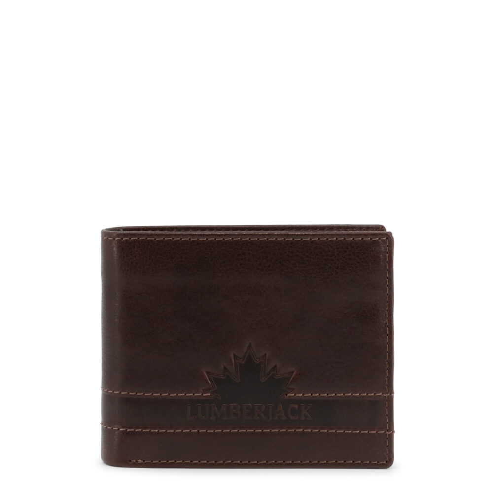 Lumberjack CRYSTAL-LK3832 Uomo Marrone 128852