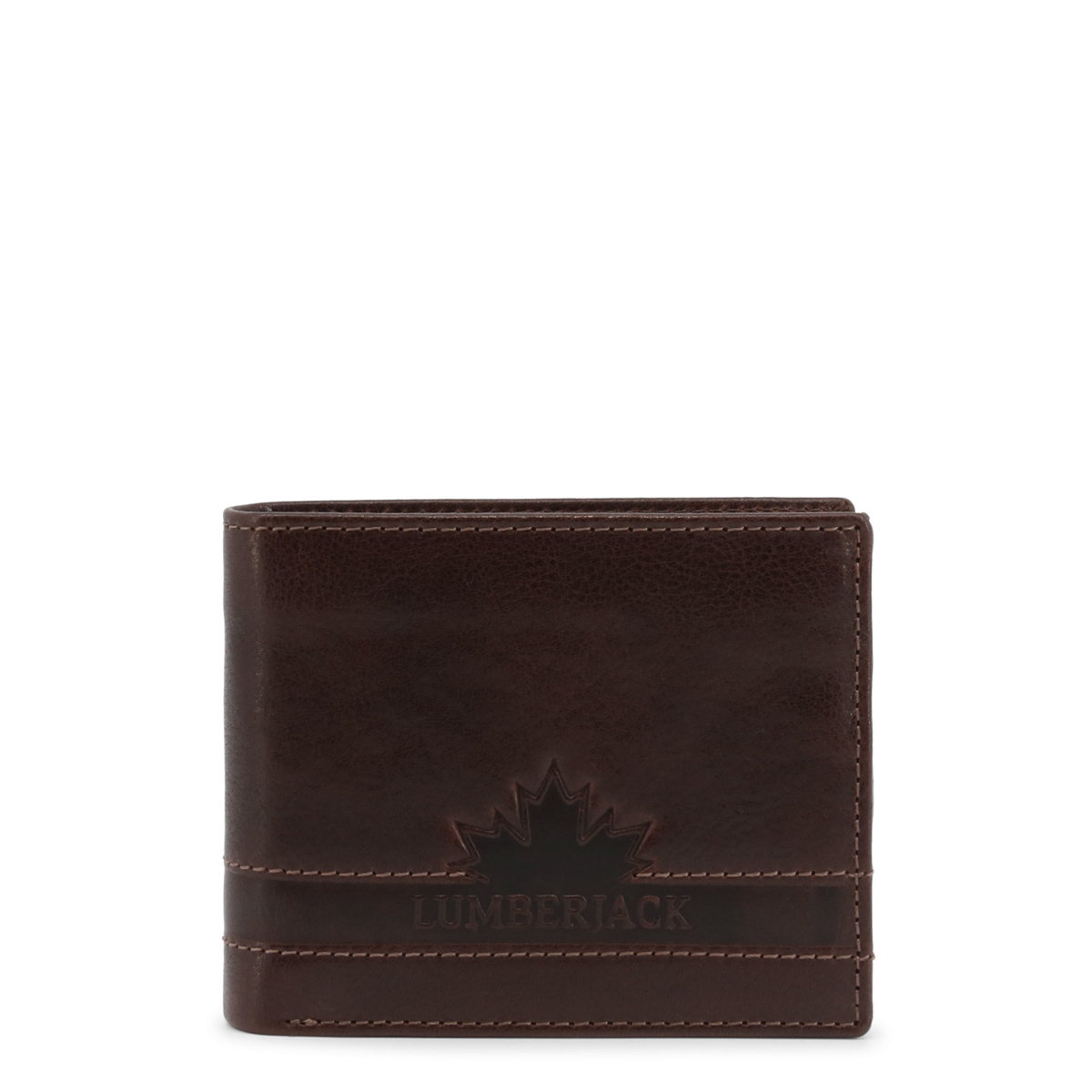 Lumberjack CRYSTAL-LK3832 Uomo Marrone 128852