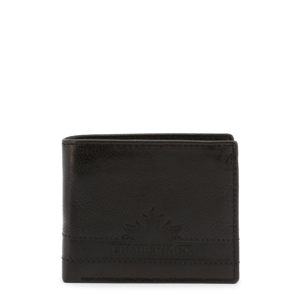 Lumberjack CRYSTAL-LK3832B Uomo Nero 128853