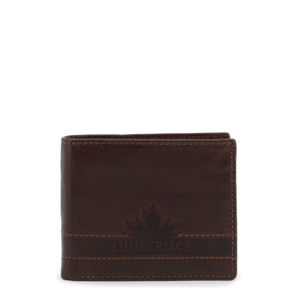 Lumberjack CRYSTAL-LK3832B Uomo Marrone 128854