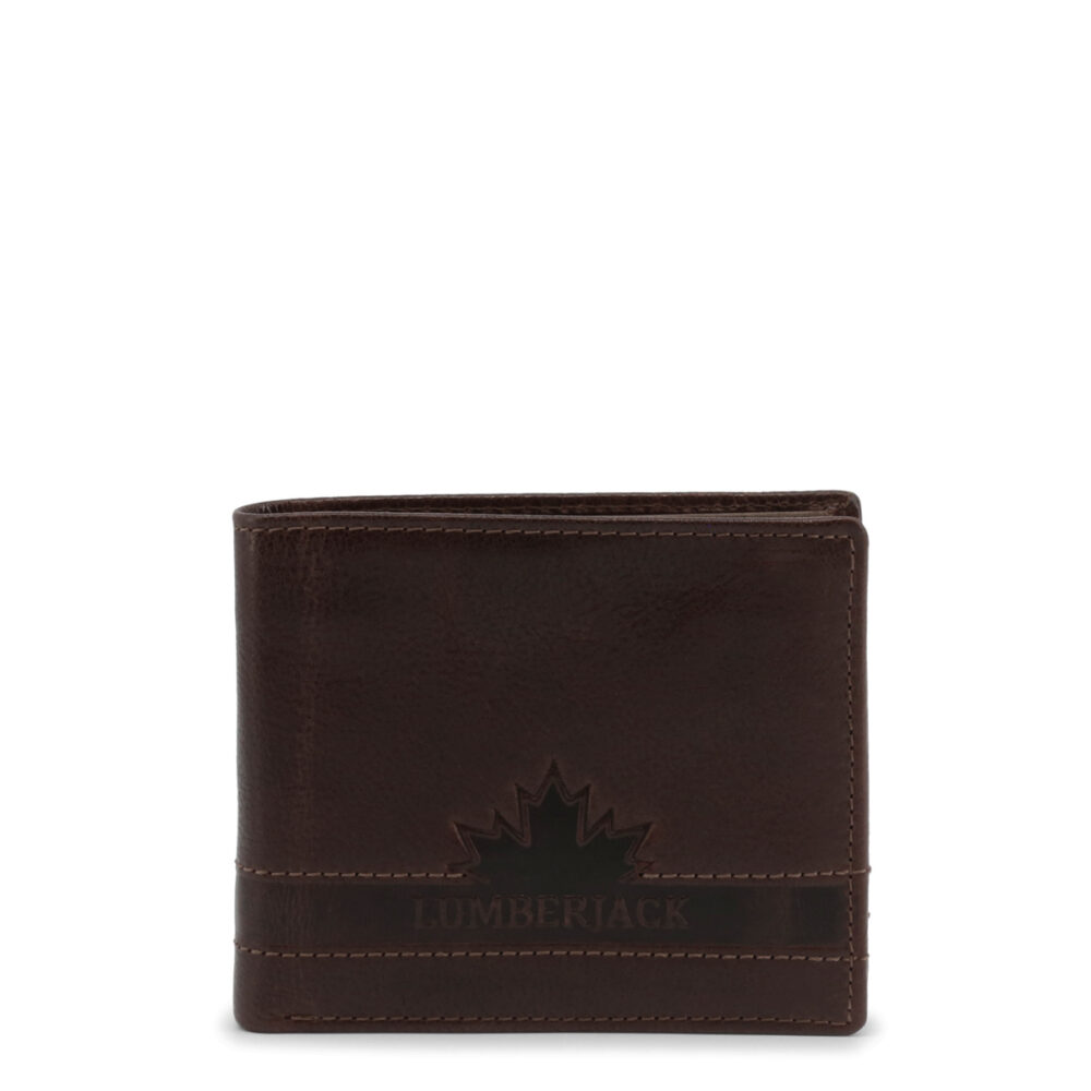 Lumberjack CRYSTAL-LK3837B Uomo Marrone 128856