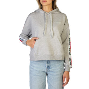 Moschino 1704-9004 Donna Grigio 129677