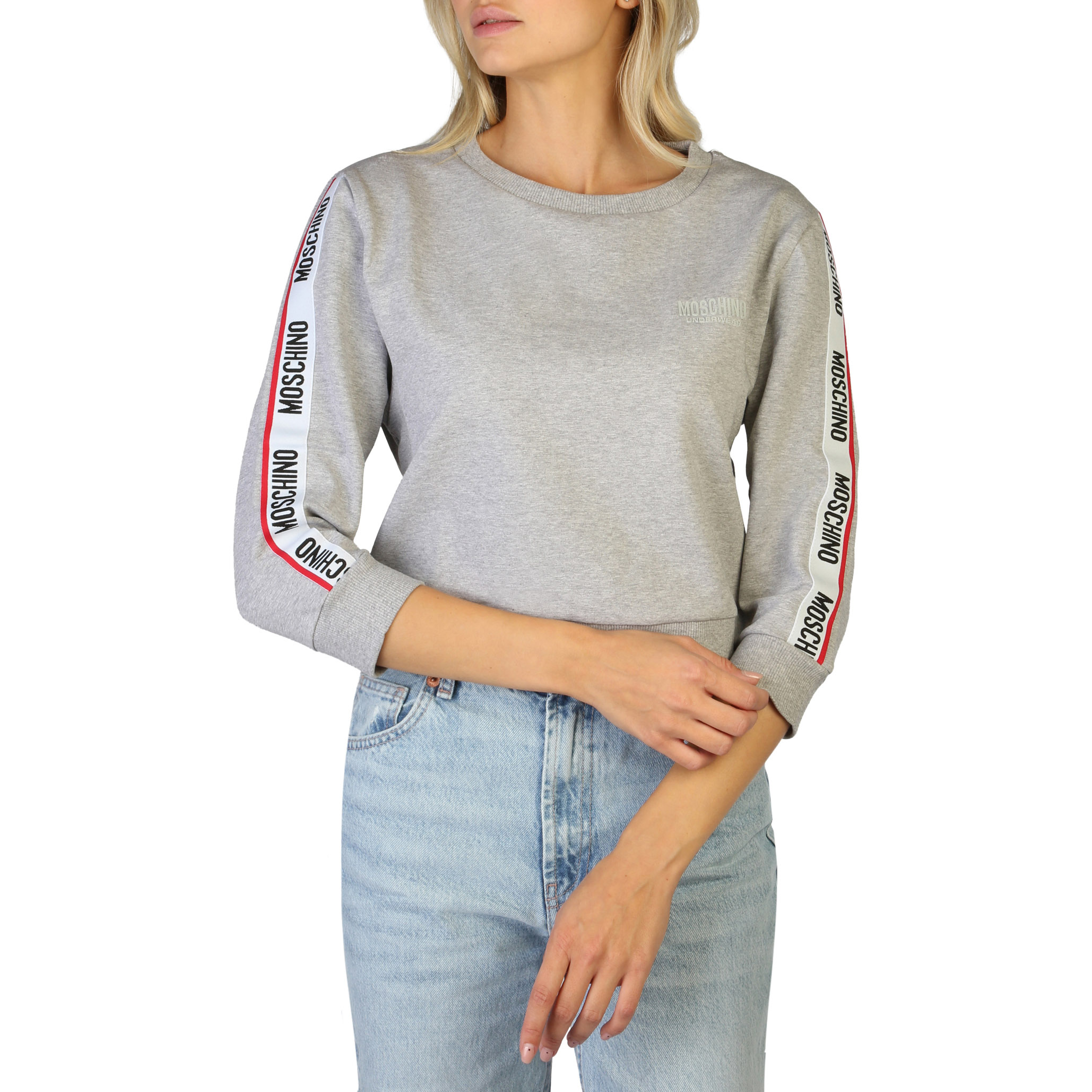 Moschino 1710-9004 Donna Grigio 129679