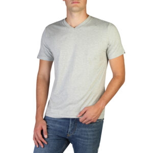 Diesel T-CHERUBIK-NEW_00SW7Q_0091A Uomo Grigio 129830