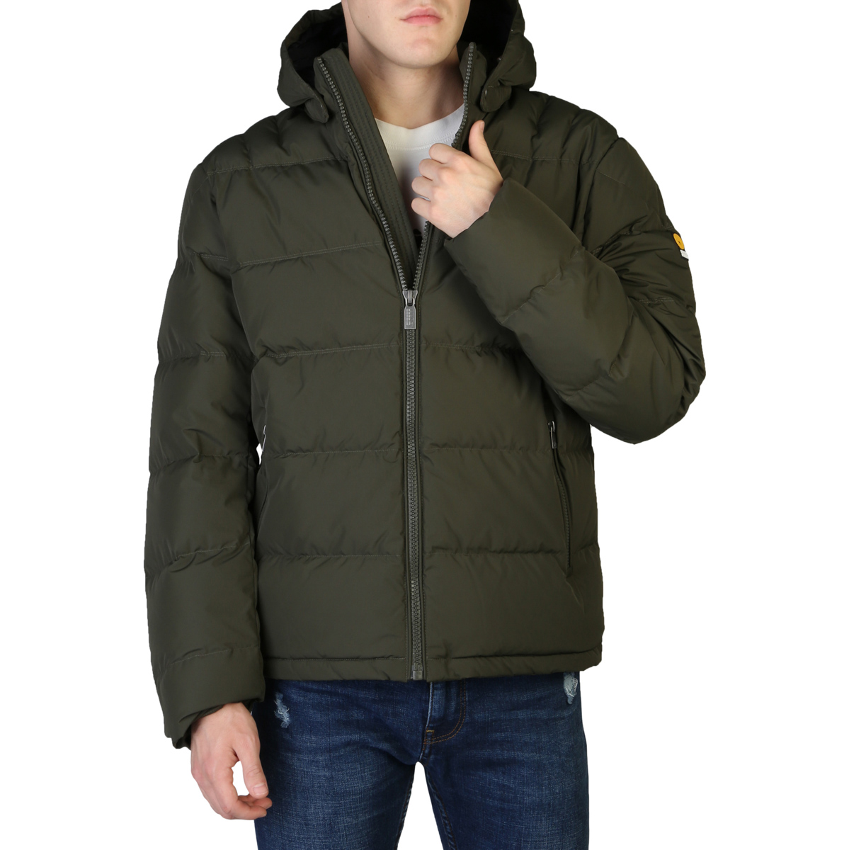 Ciesse COOPER-P1410D Uomo Verde 130334