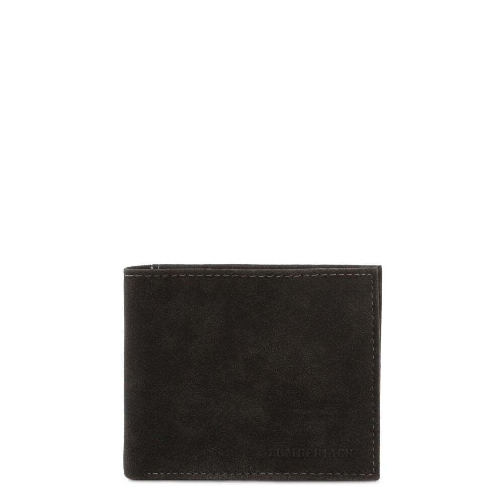Lumberjack BATCH-LK3492 Uomo Nero 130694