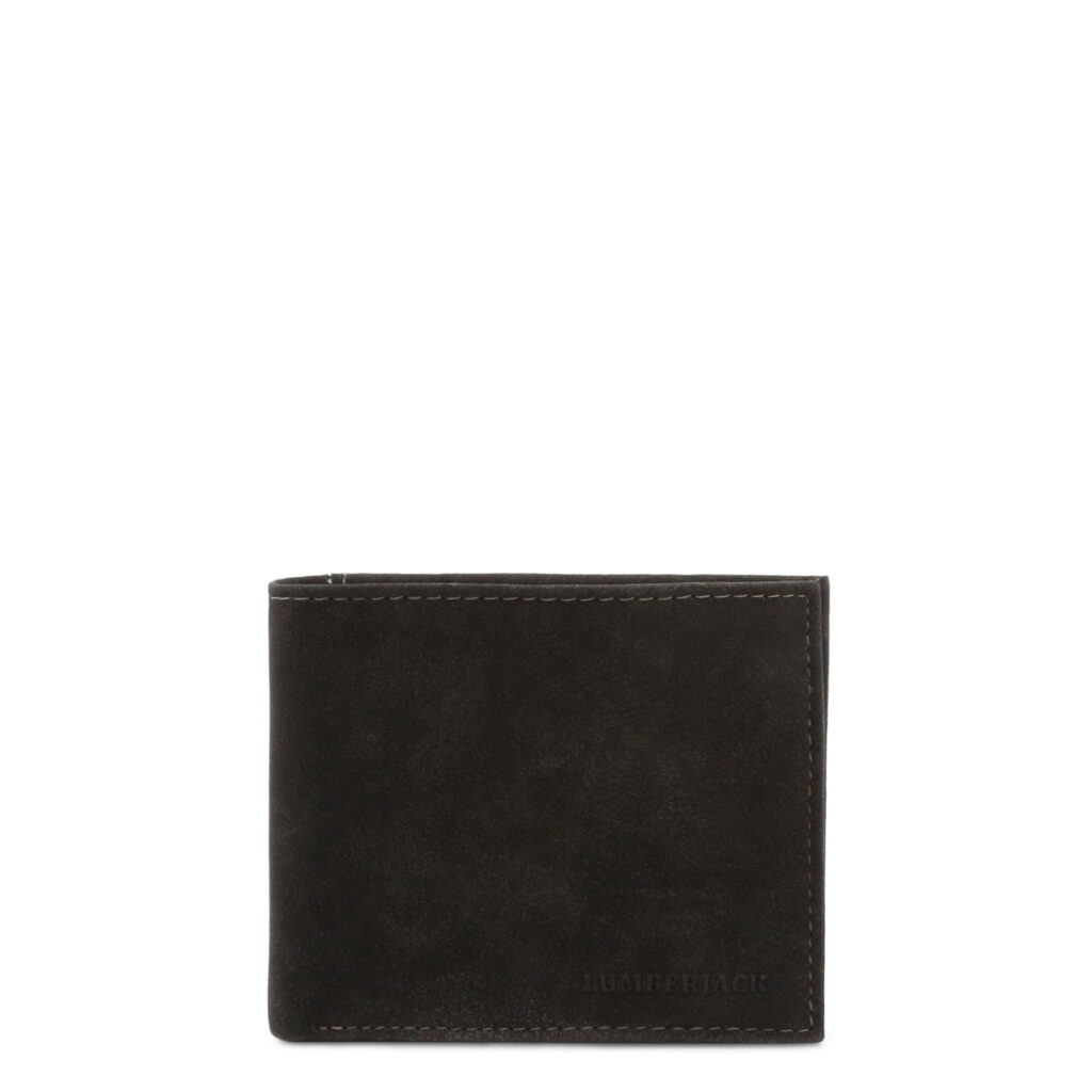 Lumberjack BATCH-LK3492 Uomo Nero 130694