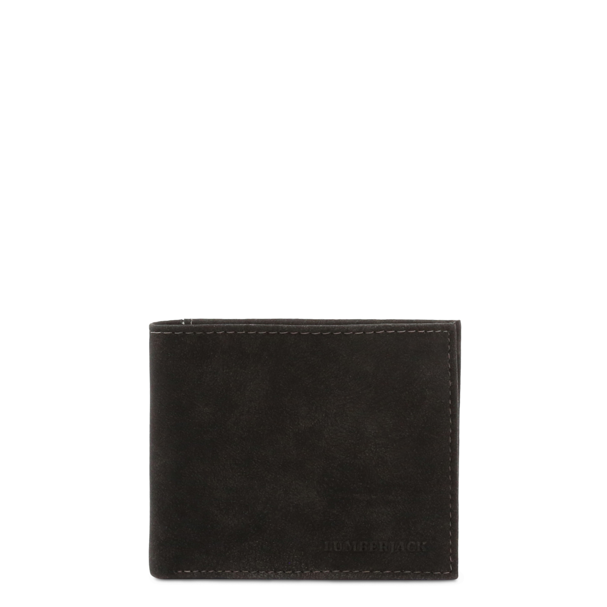 Lumberjack BATCH-LK3492 Uomo Nero 130694