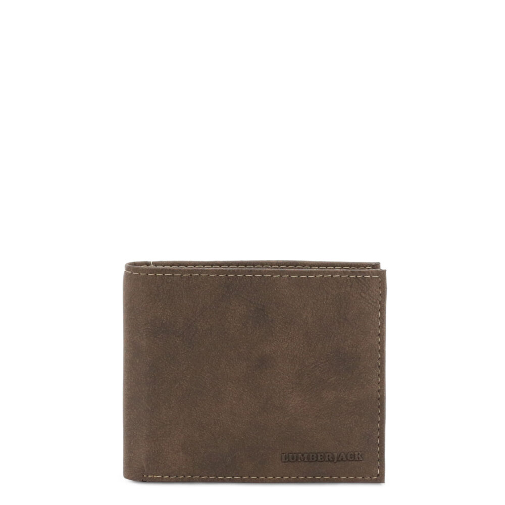 Lumberjack BATCH-LK3492 Uomo Marrone 130695
