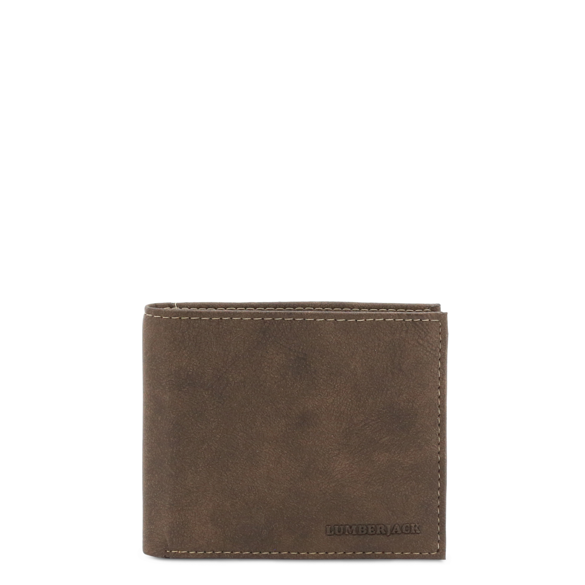 Lumberjack BATCH-LK3492 Uomo Marrone 130695