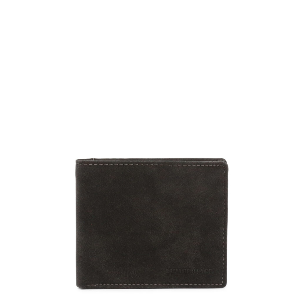 Lumberjack BATCH-LK3492B Uomo Nero 130696