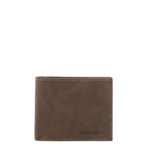 Lumberjack BATCH-LK3492B Uomo Marrone 130697