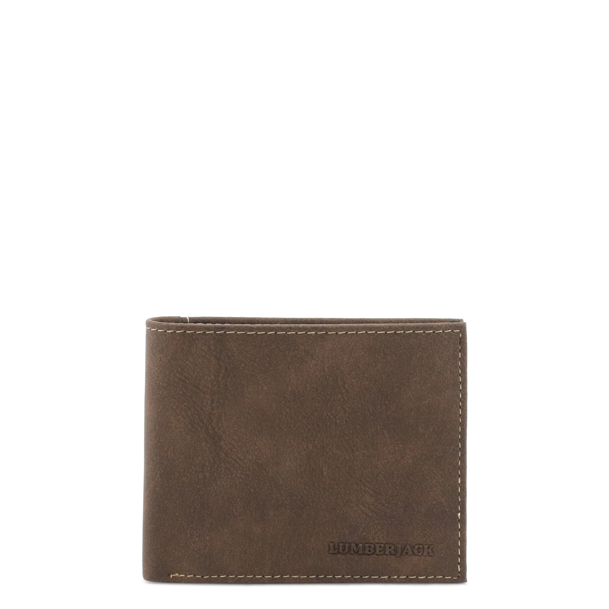 Lumberjack BATCH-LK3492B Uomo Marrone 130697