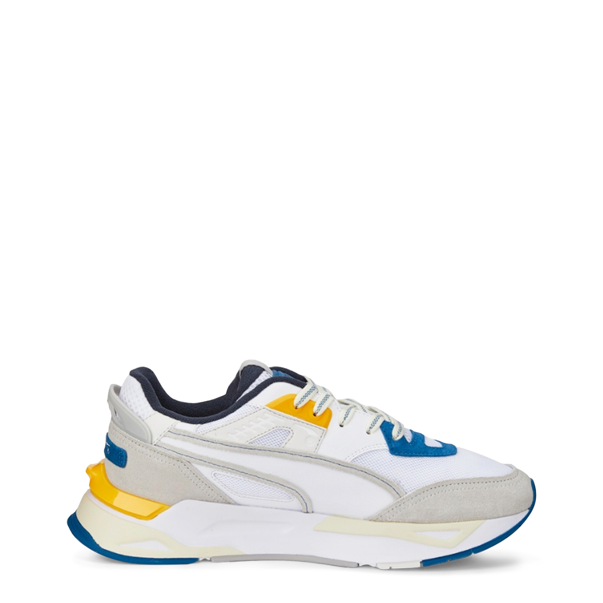 Puma MIRAGE-SPORT-386446 Unisex Bianco 130935