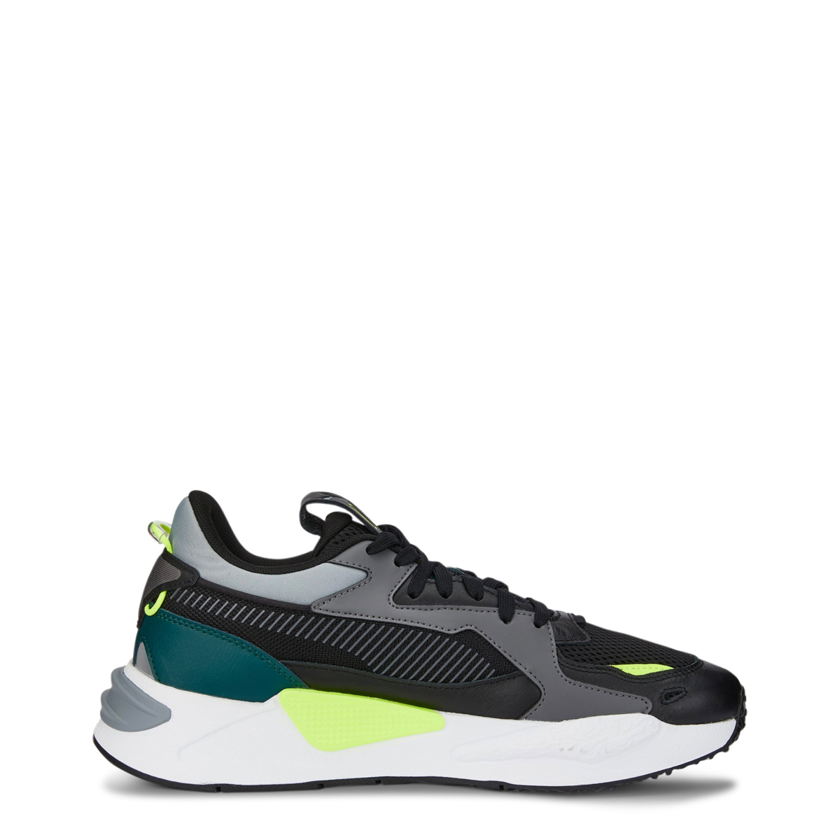 Puma 383590 Unisex Nero 130937